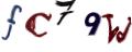 CAPTCHA ی تصویری