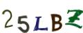 CAPTCHA ی تصویری