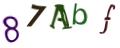 CAPTCHA ی تصویری