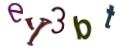 CAPTCHA ی تصویری