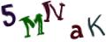 CAPTCHA ی تصویری