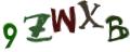 CAPTCHA ی تصویری