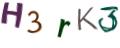 CAPTCHA ی تصویری
