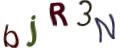 CAPTCHA ی تصویری