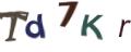 CAPTCHA ی تصویری