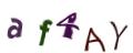 CAPTCHA ی تصویری