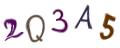CAPTCHA ی تصویری