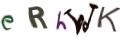 CAPTCHA ی تصویری