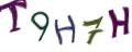 CAPTCHA ی تصویری