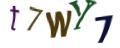 CAPTCHA ی تصویری