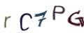 CAPTCHA ی تصویری