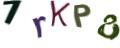 CAPTCHA ی تصویری