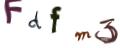 CAPTCHA ی تصویری