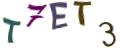 CAPTCHA ی تصویری