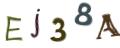 CAPTCHA ی تصویری