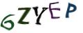 CAPTCHA ی تصویری