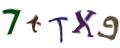 CAPTCHA ی تصویری