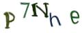 CAPTCHA ی تصویری