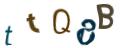 CAPTCHA ی تصویری
