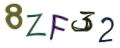 CAPTCHA ی تصویری