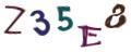 CAPTCHA ی تصویری