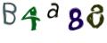 CAPTCHA ی تصویری