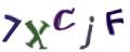 CAPTCHA ی تصویری