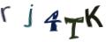 CAPTCHA ی تصویری