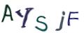 CAPTCHA ی تصویری