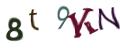 CAPTCHA ی تصویری