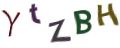CAPTCHA ی تصویری