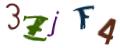 CAPTCHA ی تصویری