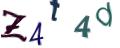 CAPTCHA ی تصویری