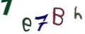 CAPTCHA ی تصویری