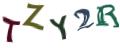 CAPTCHA ی تصویری