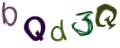 CAPTCHA ی تصویری