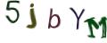 CAPTCHA ی تصویری