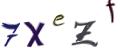 CAPTCHA ی تصویری