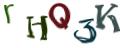 CAPTCHA ی تصویری