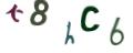 CAPTCHA ی تصویری