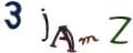 CAPTCHA ی تصویری
