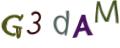 CAPTCHA ی تصویری
