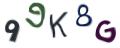 CAPTCHA ی تصویری