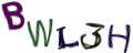 CAPTCHA ی تصویری
