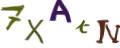 CAPTCHA ی تصویری