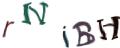 CAPTCHA ی تصویری