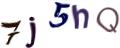 CAPTCHA ی تصویری