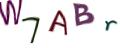CAPTCHA ی تصویری