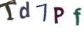CAPTCHA ی تصویری