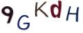 CAPTCHA ی تصویری